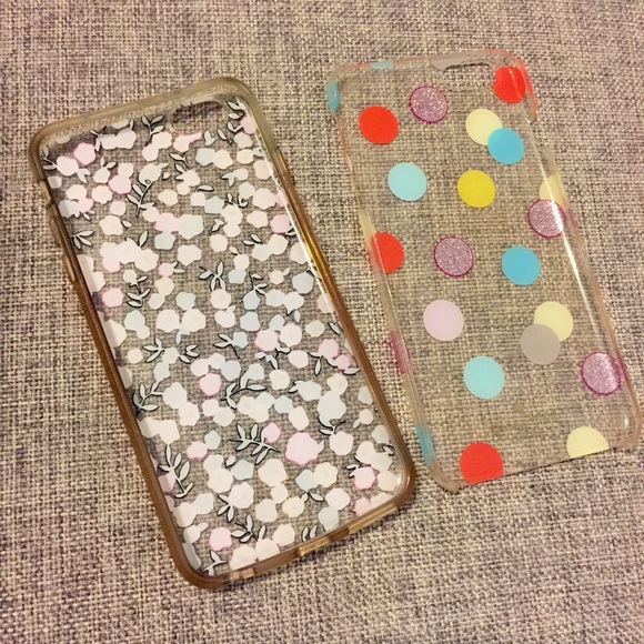 ❣️SOLD❣️Kate Spade iphone6 plus cases - Picture 2 of 4